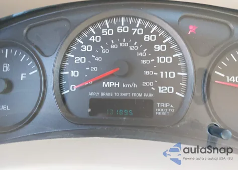 2005 Chevrolet Impala z USA, uszkodzony, nr VIN 2G1WF52E459358285